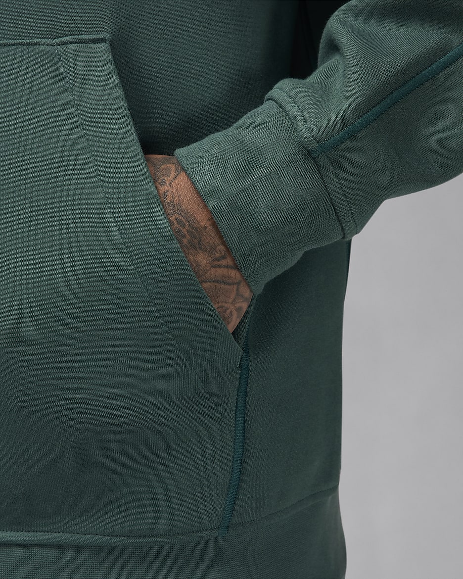 Dri FIT Jordan Sport Hoop Fleece Nike TH